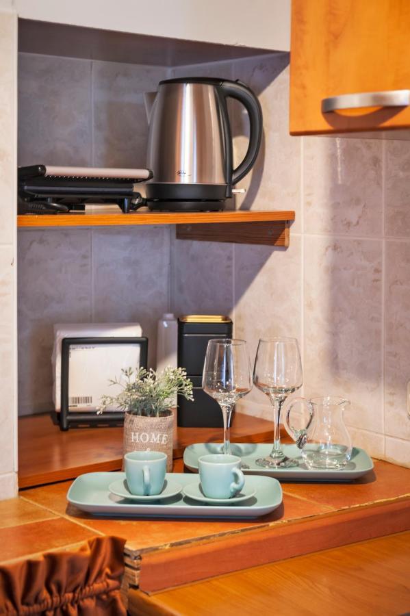 Ap Downtown Apartment روفينج المظهر الخارجي الصورة