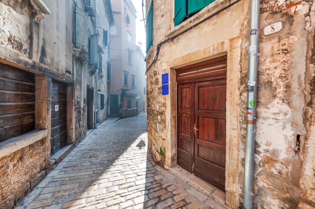 Ap Downtown Apartment روفينج المظهر الخارجي الصورة