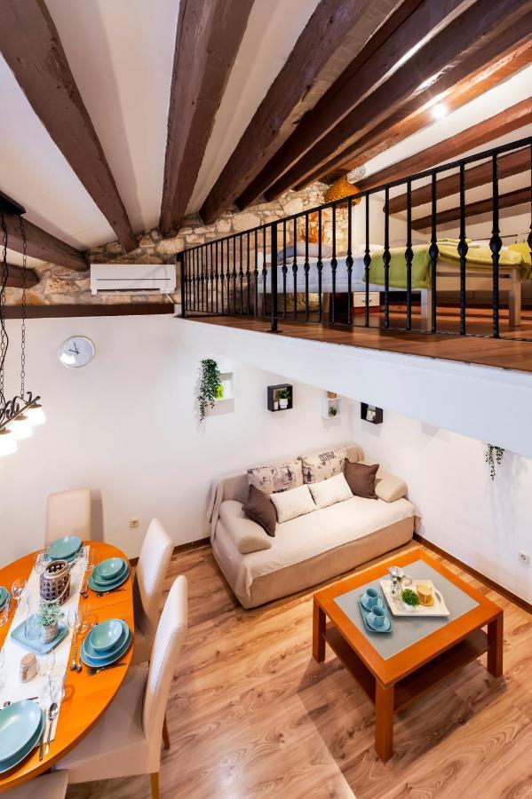 Ap Downtown Apartment روفينج المظهر الخارجي الصورة