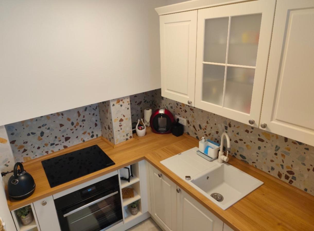 Ap Downtown Apartment روفينج المظهر الخارجي الصورة