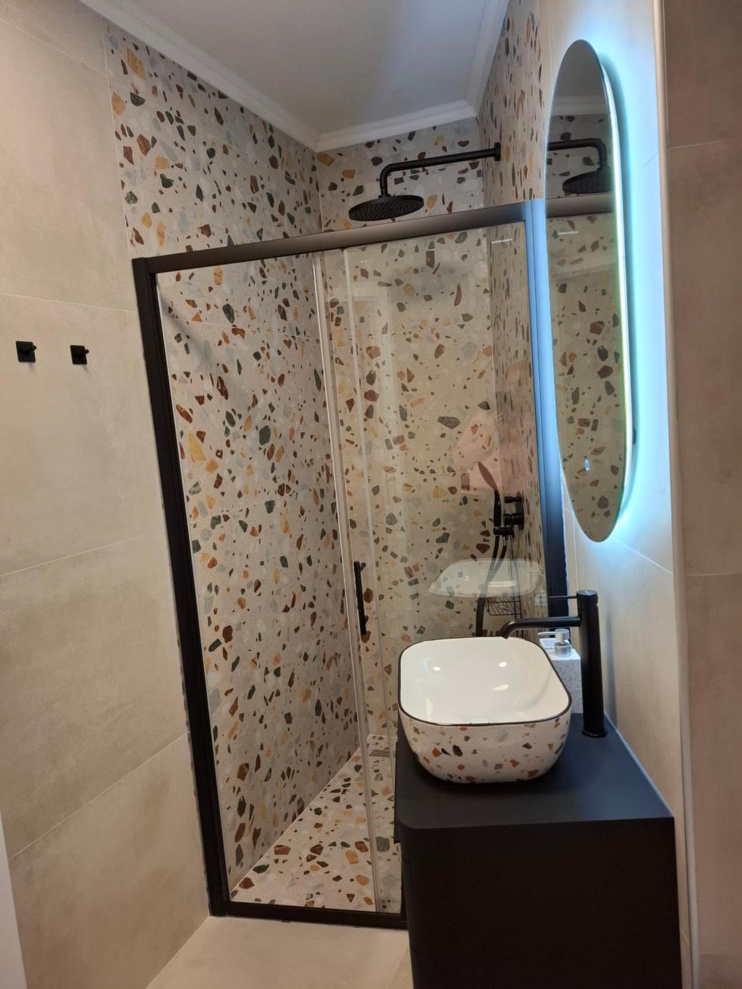 Ap Downtown Apartment روفينج المظهر الخارجي الصورة