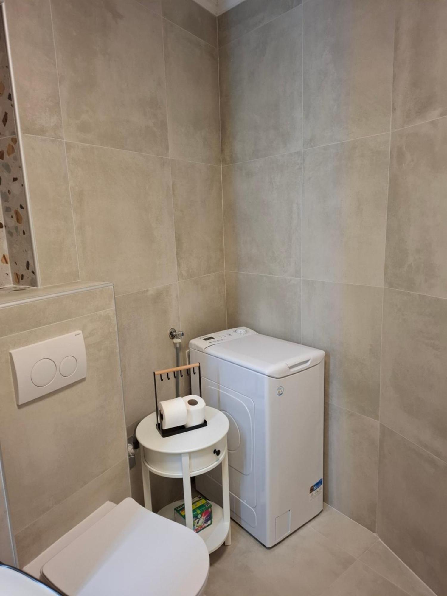 Ap Downtown Apartment روفينج المظهر الخارجي الصورة